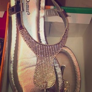 Pierre Duma sandals